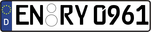 EN-RY0961