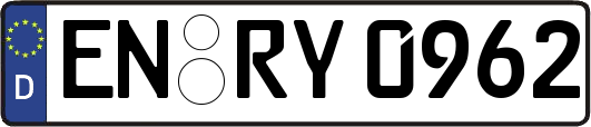 EN-RY0962