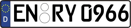 EN-RY0966
