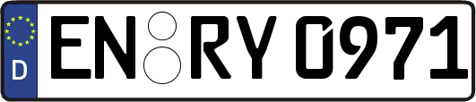 EN-RY0971