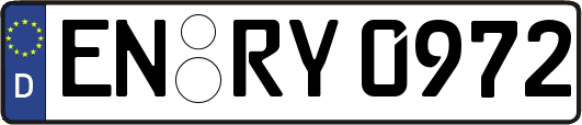 EN-RY0972