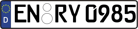 EN-RY0985