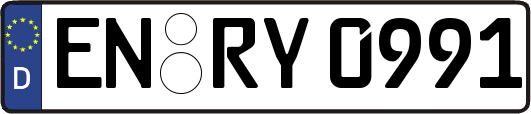 EN-RY0991