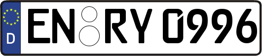 EN-RY0996
