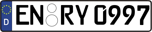 EN-RY0997