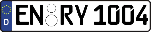 EN-RY1004