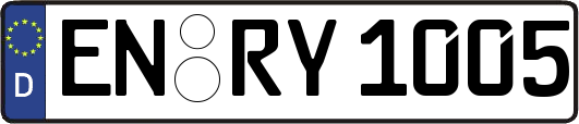 EN-RY1005