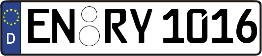 EN-RY1016