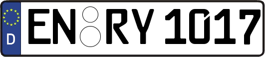 EN-RY1017