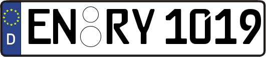 EN-RY1019
