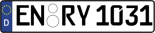 EN-RY1031