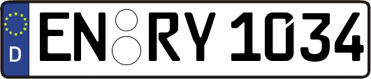 EN-RY1034