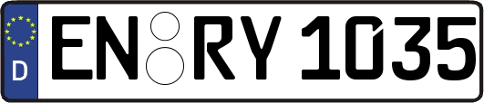EN-RY1035