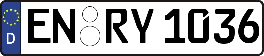 EN-RY1036