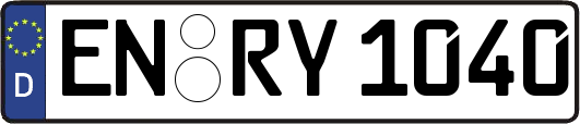 EN-RY1040