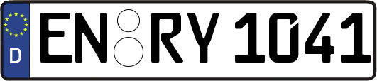 EN-RY1041