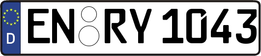 EN-RY1043