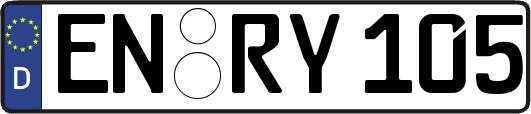 EN-RY105