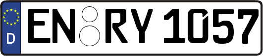 EN-RY1057