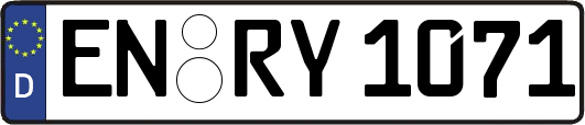 EN-RY1071