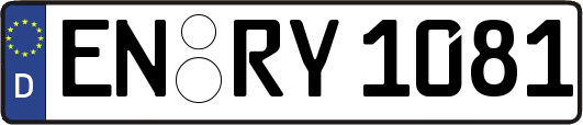 EN-RY1081
