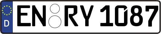 EN-RY1087