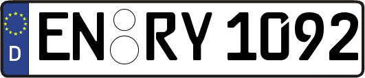 EN-RY1092