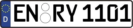 EN-RY1101