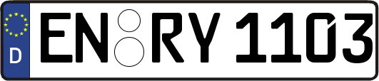 EN-RY1103