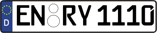 EN-RY1110