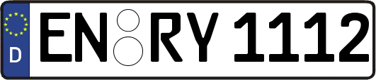EN-RY1112