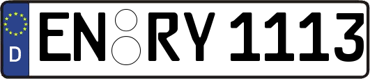 EN-RY1113