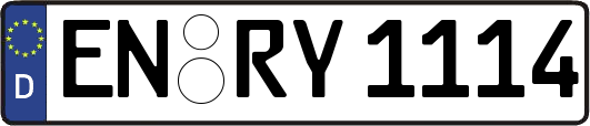 EN-RY1114
