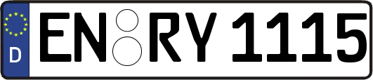 EN-RY1115