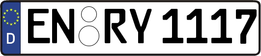 EN-RY1117