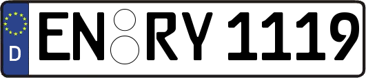 EN-RY1119