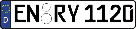 EN-RY1120