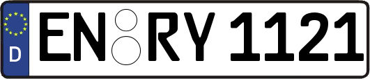 EN-RY1121