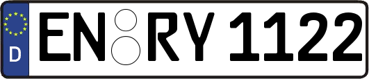 EN-RY1122
