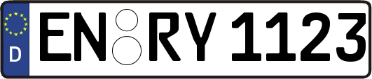 EN-RY1123