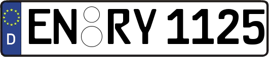 EN-RY1125