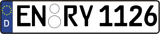 EN-RY1126