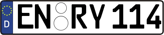 EN-RY114