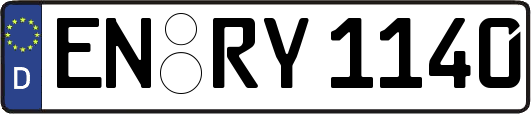 EN-RY1140