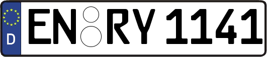 EN-RY1141