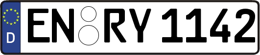 EN-RY1142