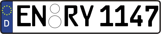 EN-RY1147