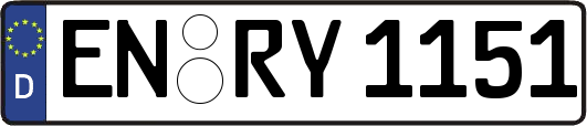 EN-RY1151