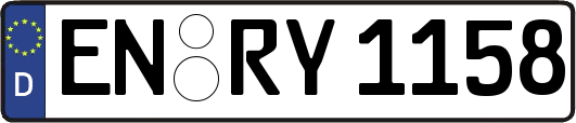 EN-RY1158