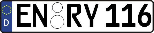 EN-RY116
